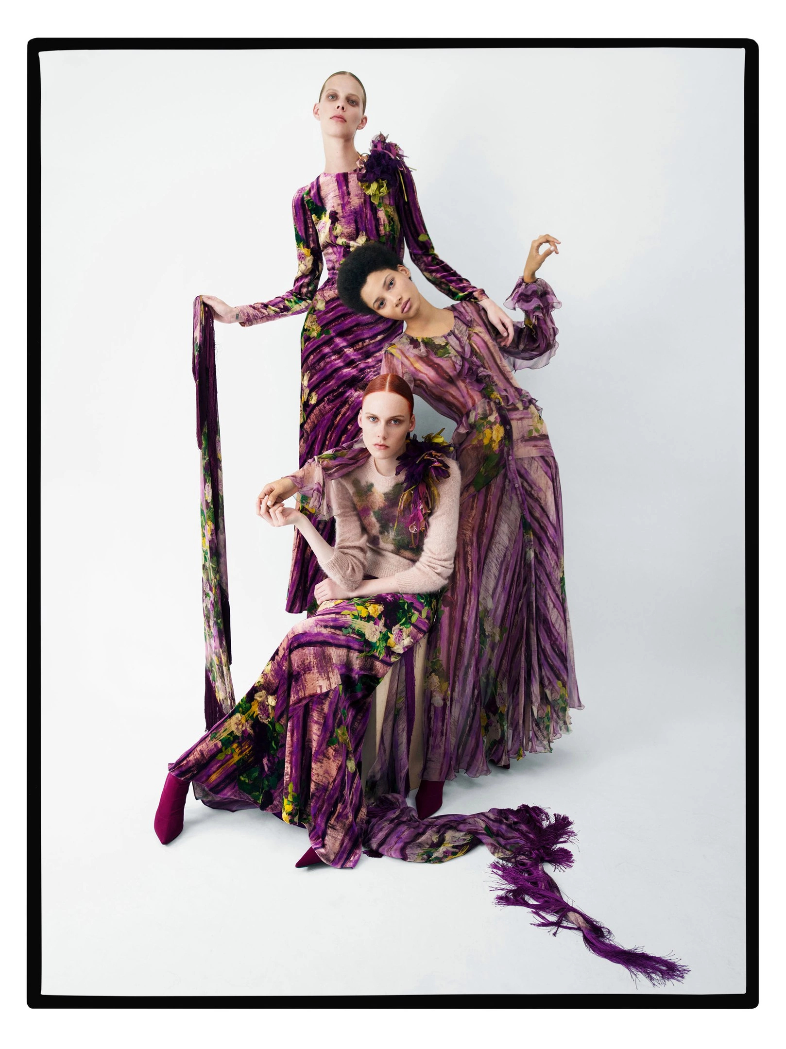 Photography: Tim Walker ​​​