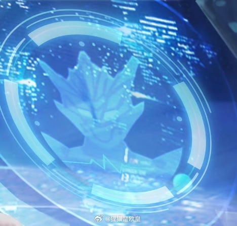 一张赛事海报里，堆满的都是其他赛事星元，有没有一种可能这个就只是吕布末日机甲赛事