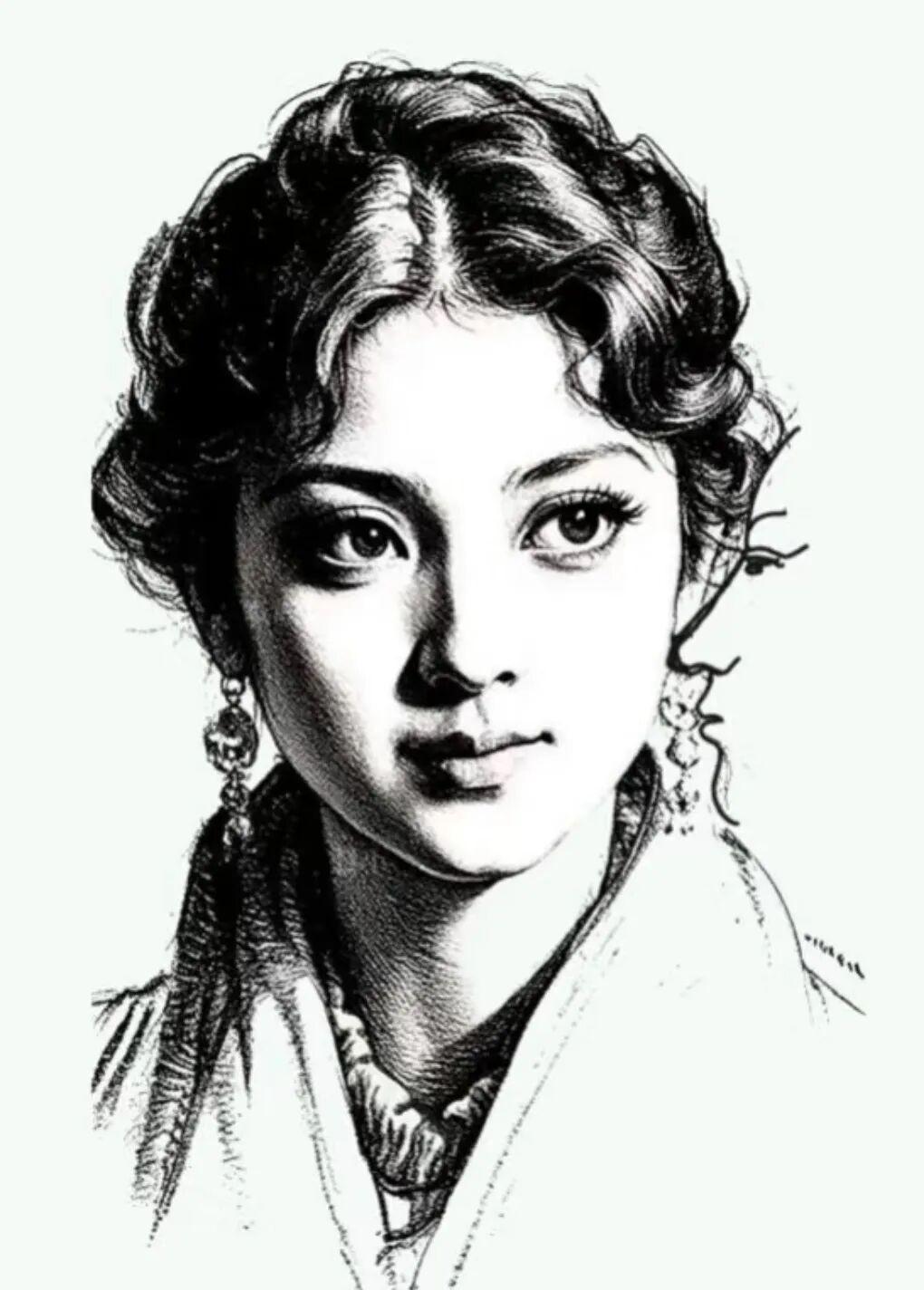 最近全网都在疯玩藏脸挑战，热度直接拉满！一幅看似普通的图案里，竟暗藏 3 张人脸