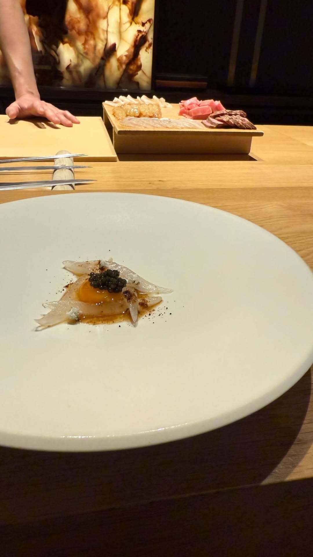 杰伦：带录音师吃个好料 