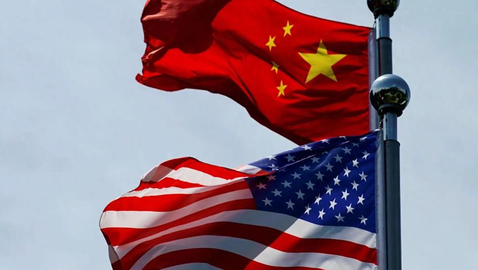 德国专家这话说得透彻！美国不是不敢和中国动手，而是知道和中国动手没有好处.
 