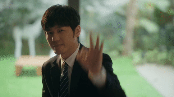 #想知道哪个男主能接住这群人飙戏#《前途无量》真的让我们感受到了什么叫做满满的用