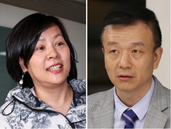 李貞秀事件發展到如此田地，
是很令人扼腕的。
 
柯文哲當初提名李貞秀，其實不只