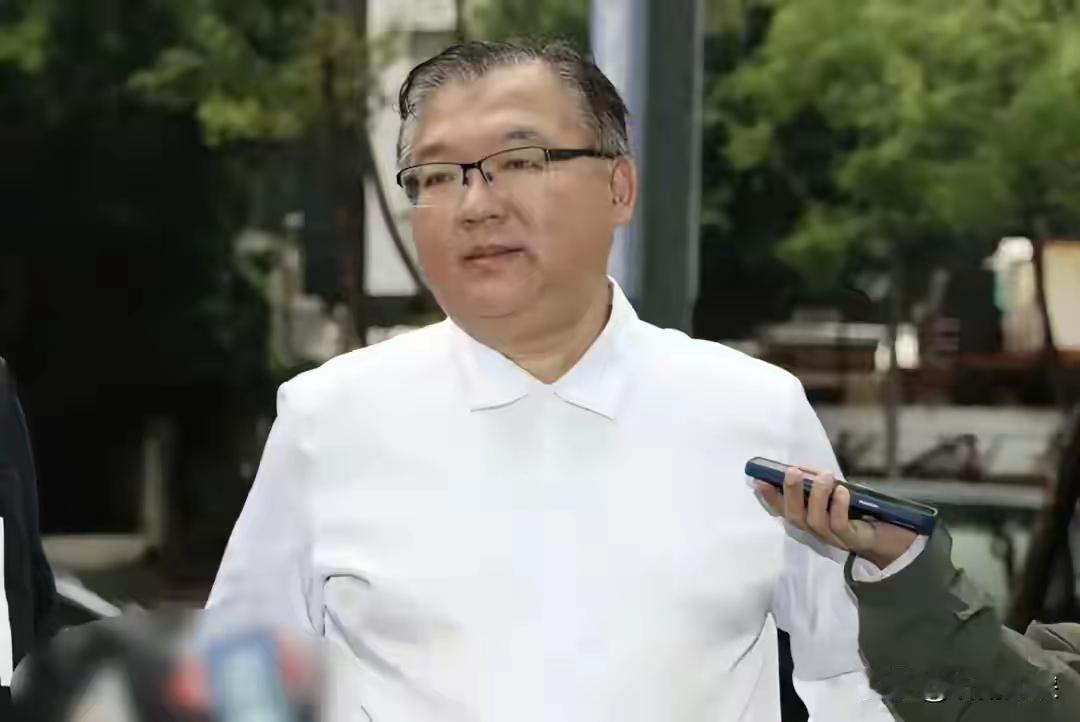 连战方面确认不和解，马以南再次出手，要与金溥聪“对簿公堂”！
 
连日来，金溥聪