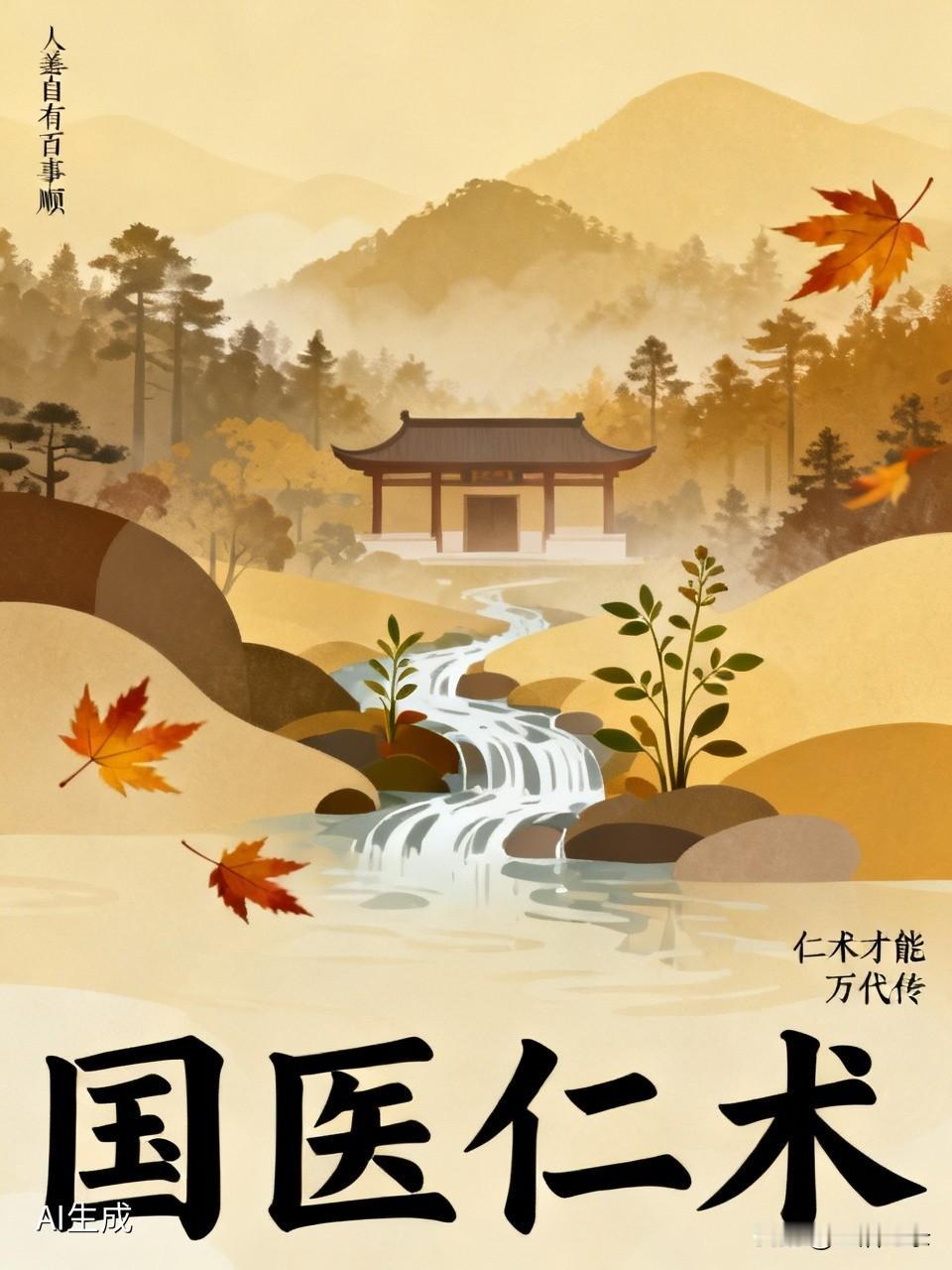 “人善自有百事顺，仁术才能万代传”，这副对联完美诠释了医者仁心。在河南，众多医者