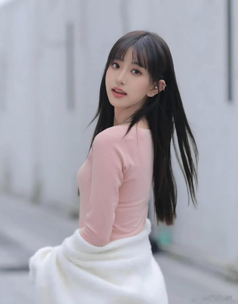 #背薄真的显年轻#这样算吗 ​​​