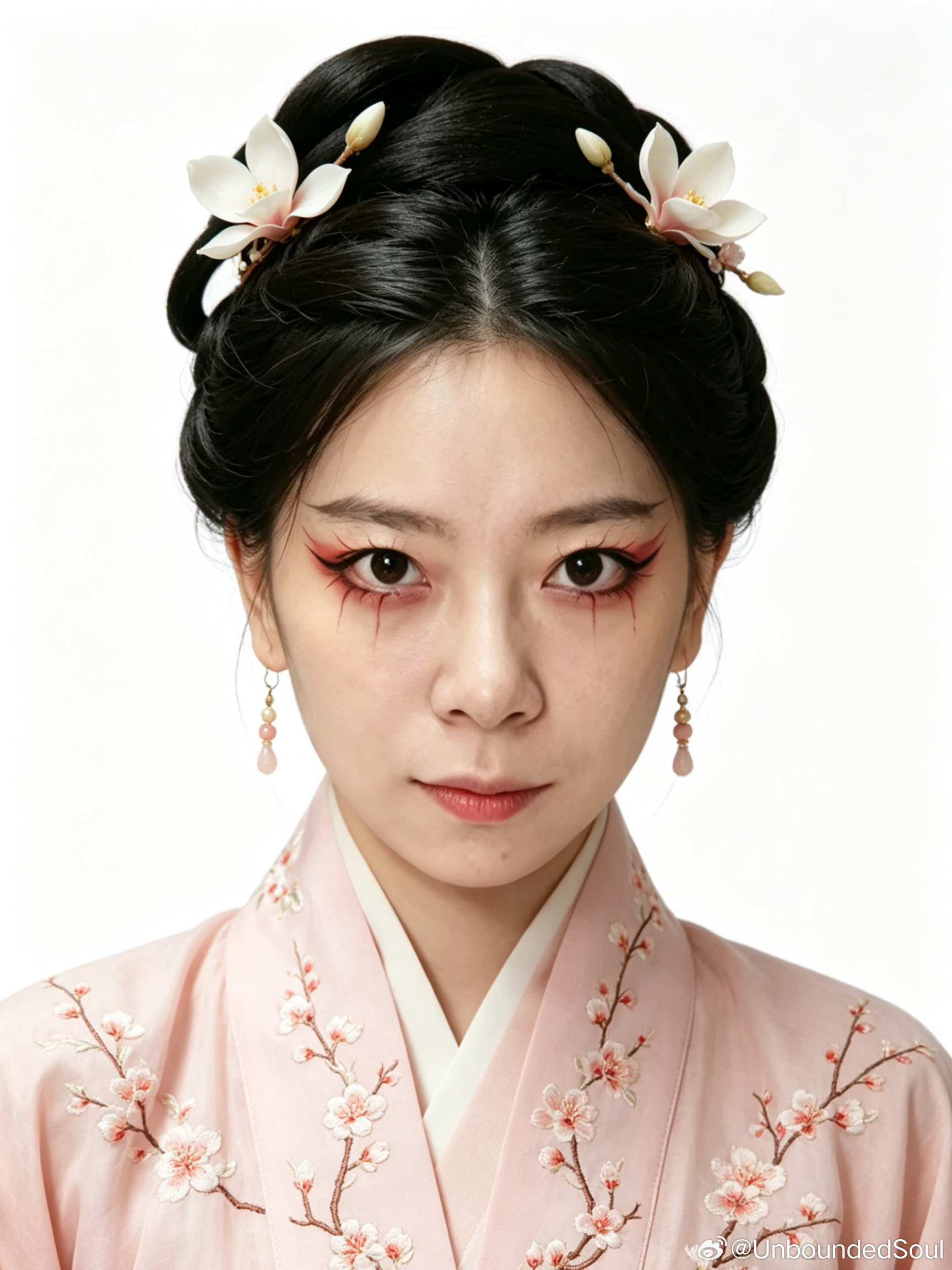 鬼新娘