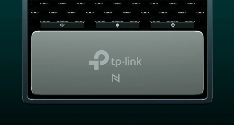 TP-Link 联洲首款 Wi-Fi 8 路由器 Archer 8 Ultra 