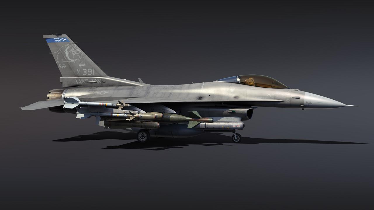 40岁的F-16部署到第一岛链，美国暴露了巨大问题。

据《军事观察家》报道，科