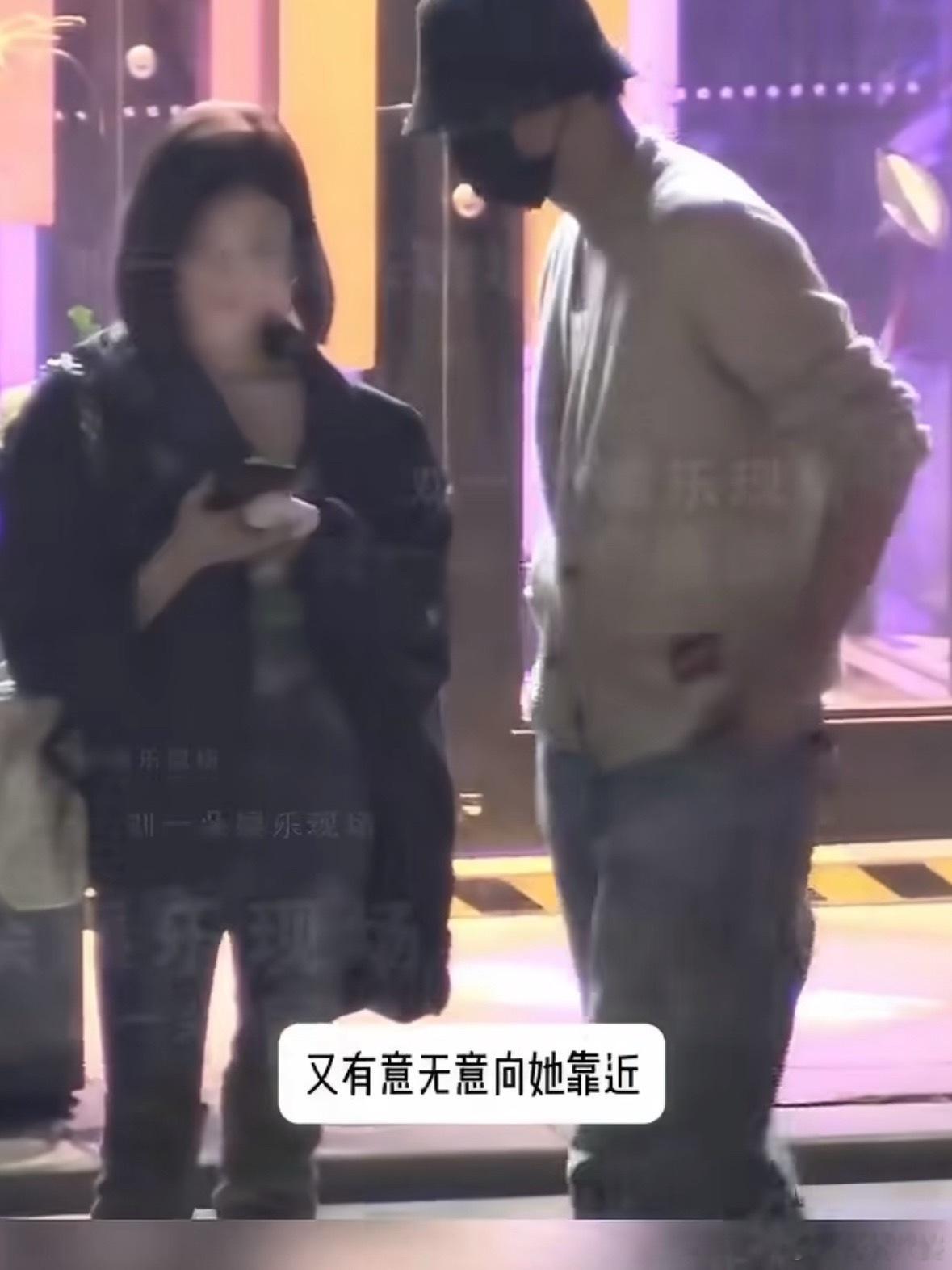 曝王子奇恋情这则爆料最好笑的部分不是恋情真假，而是“王子奇多次邀请女生坐法拉利被