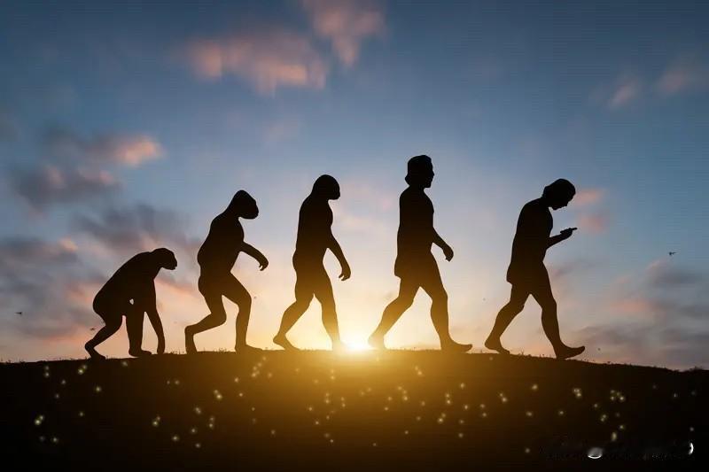 世界已经开启绿色生态；已经迈向新格局；世界重新；人类的命运必将重新；世界在变；自