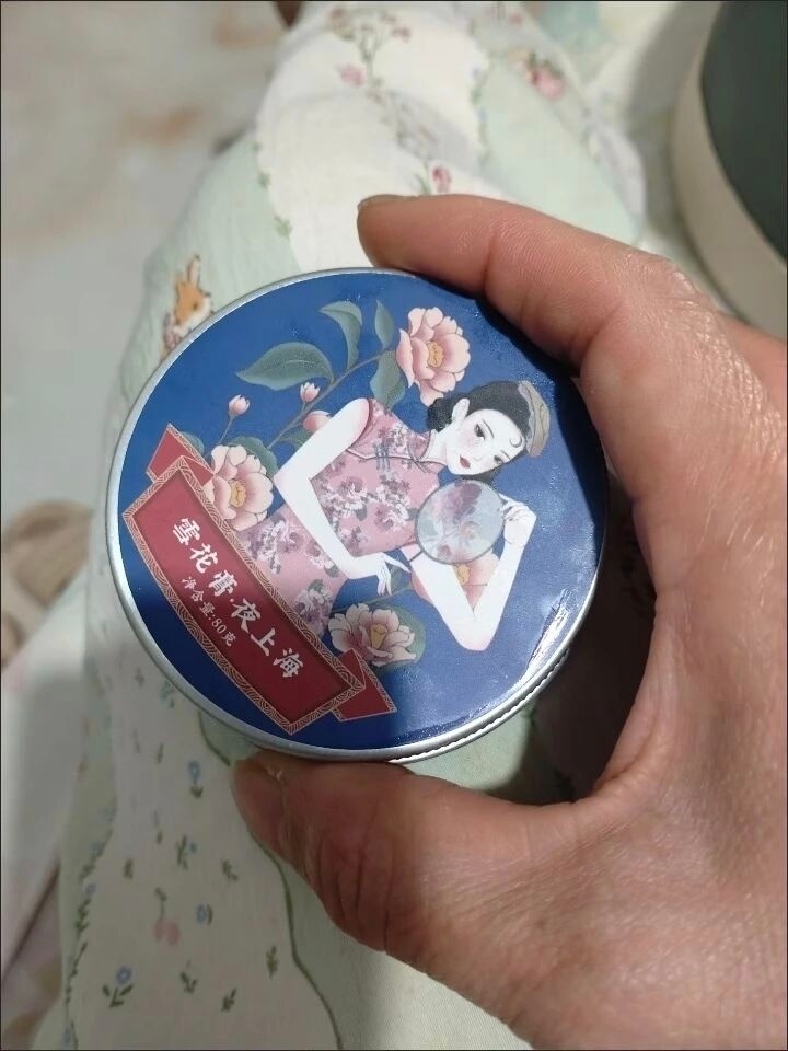 上海雪花膏破产老一辈的回忆啊不过手握超级老国货品牌，却能把公司经营成这样，也是有