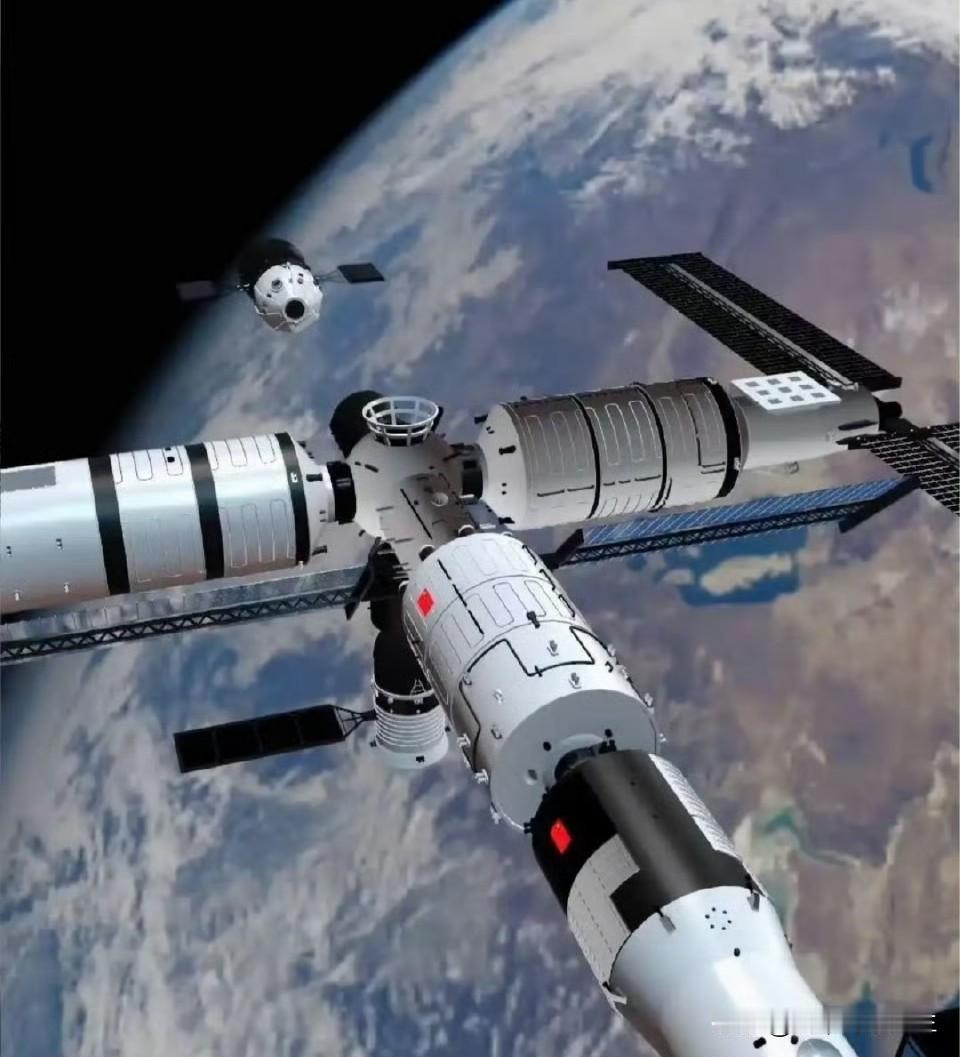 今天看新闻说神舟20号载人飞船遭到微小碎片撞击推迟返回地球。老实说看到这条新闻感