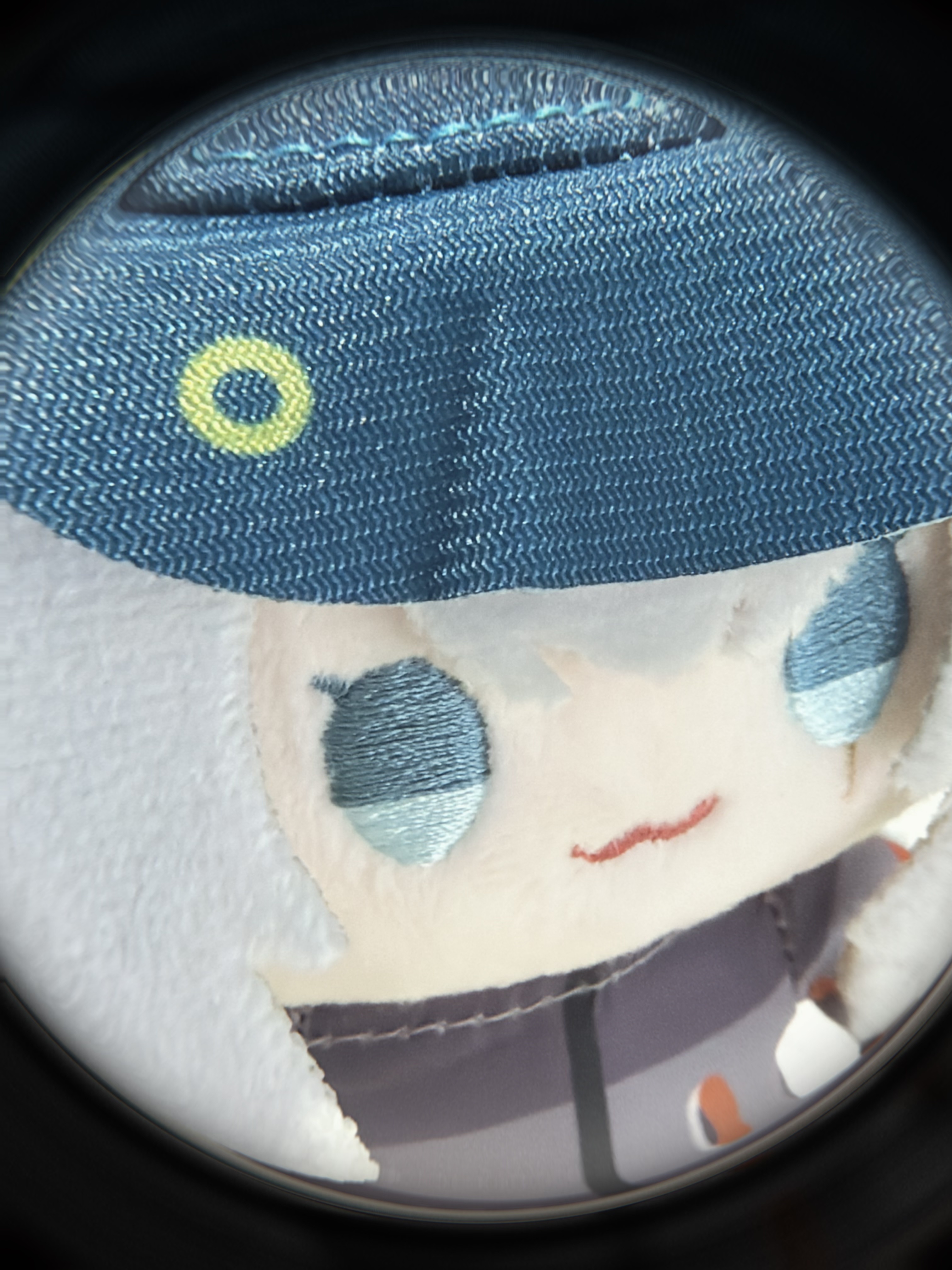 【】叮咚～ 