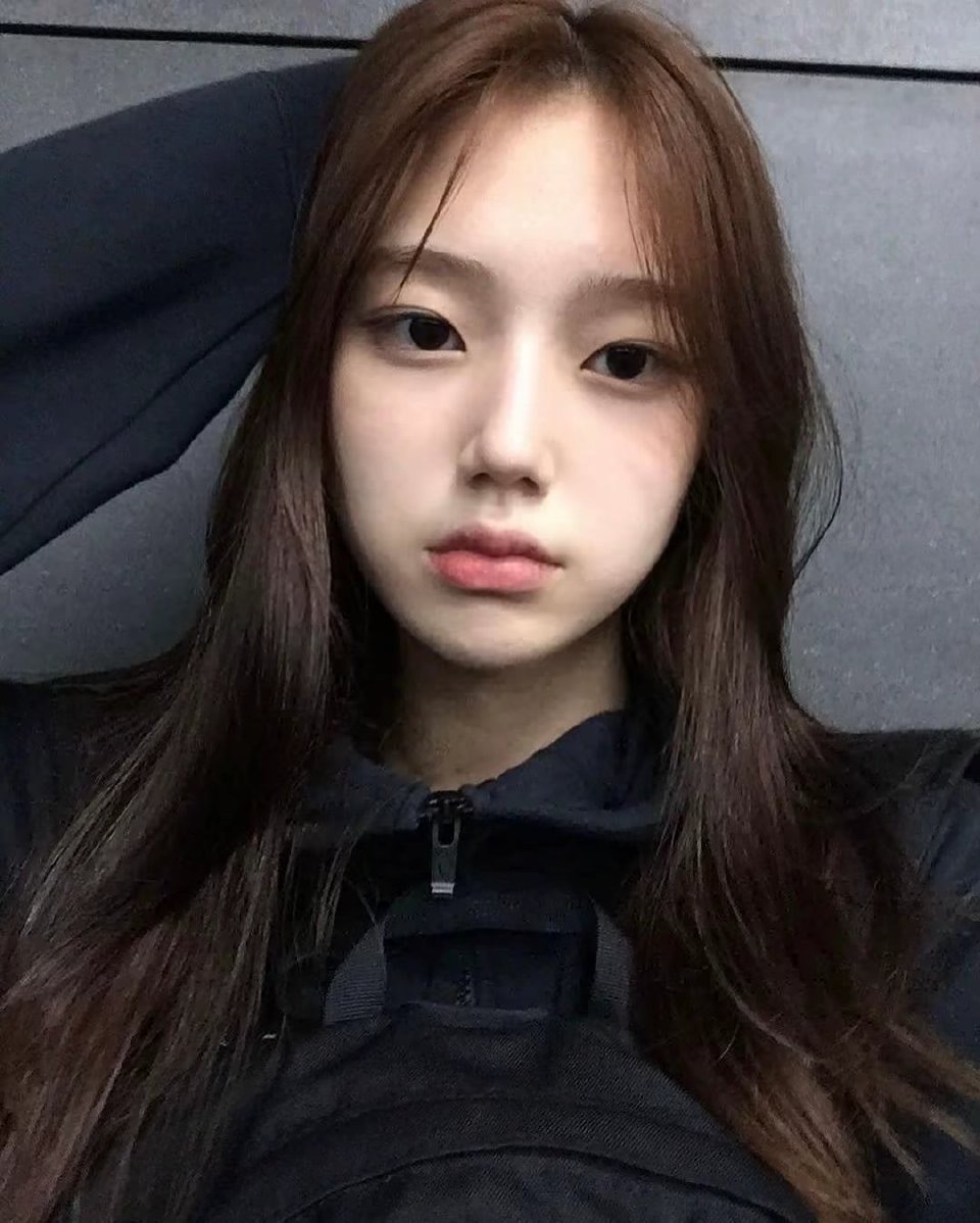 投稿【朴睿恩】女神降临 