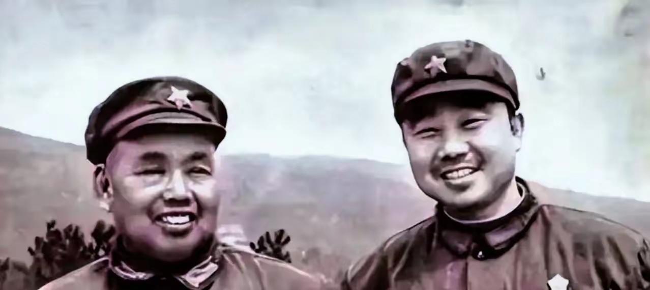 1957年，许世友的警卫连长徐永卿出差途经上海，街头漫步时与一名男子擦肩而过，徐