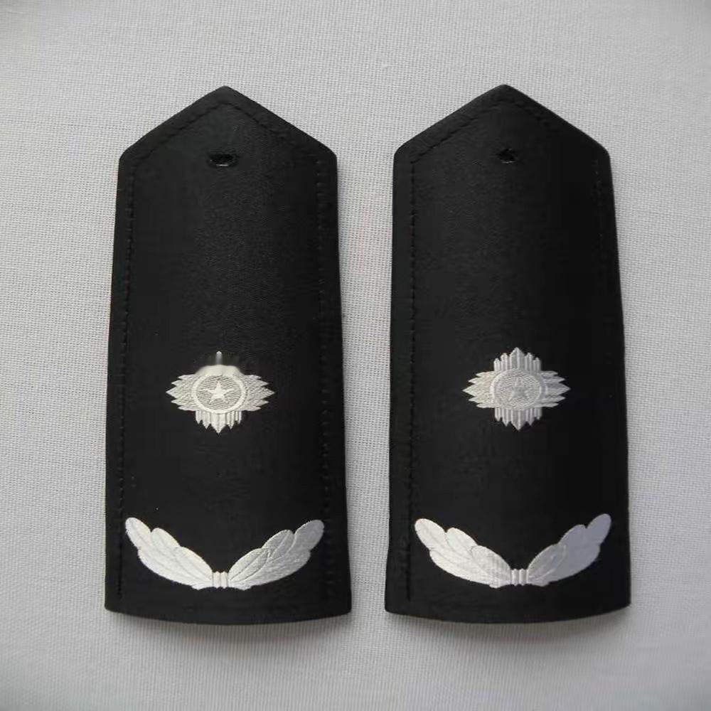 警校毕业后，需要多少年才能当上这样的警衔