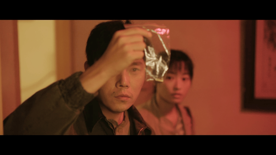 #剧版三大队首播反响##电视剧三大队节奏好快# 不愧是迷雾剧场不愧是秦昊，真的是