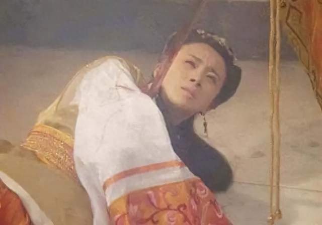 崇祯砍断长平公主手臂后自缢，断臂公主后来到底咋活下来的