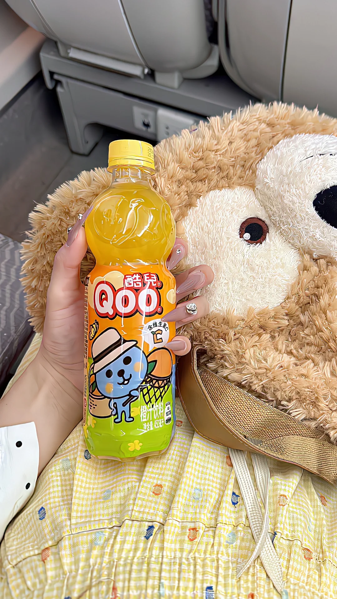 💗🏝️终于！知道！这个清透感！怎么调了！！✨💭