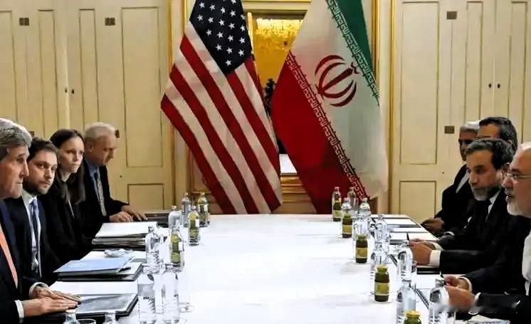 美国跟伊朗这回估计真要在伊斯兰堡签停火协议了。

好多人纳闷，这么大的事，怎么调