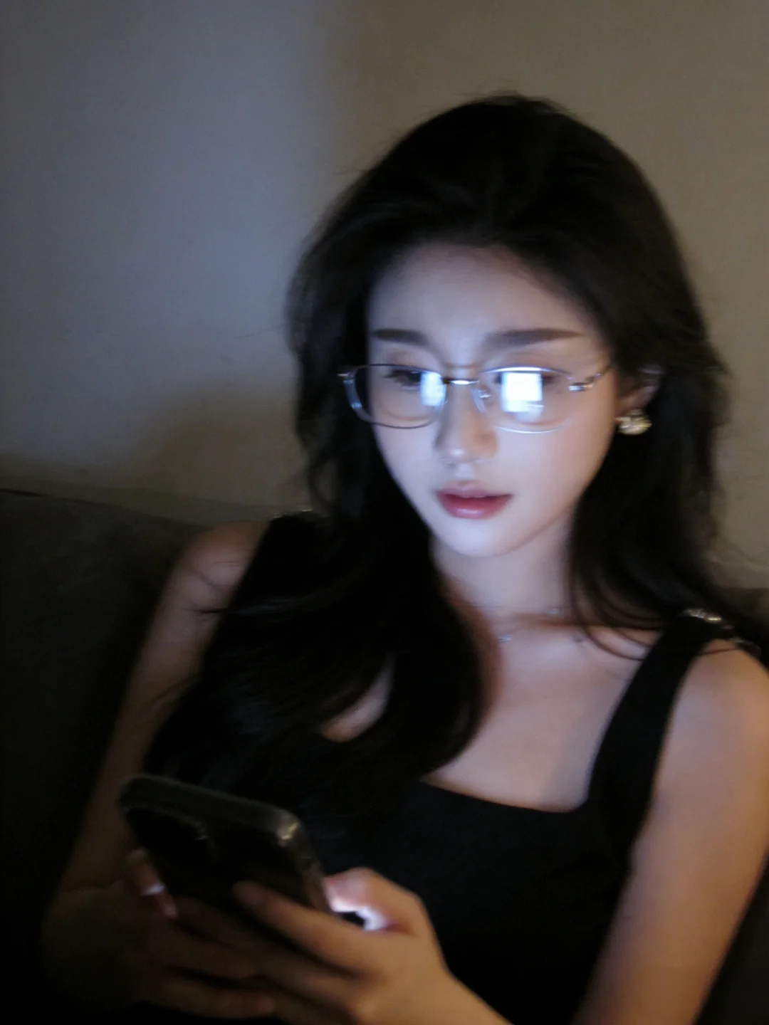 不要失去，不要错过，今晚的夜。