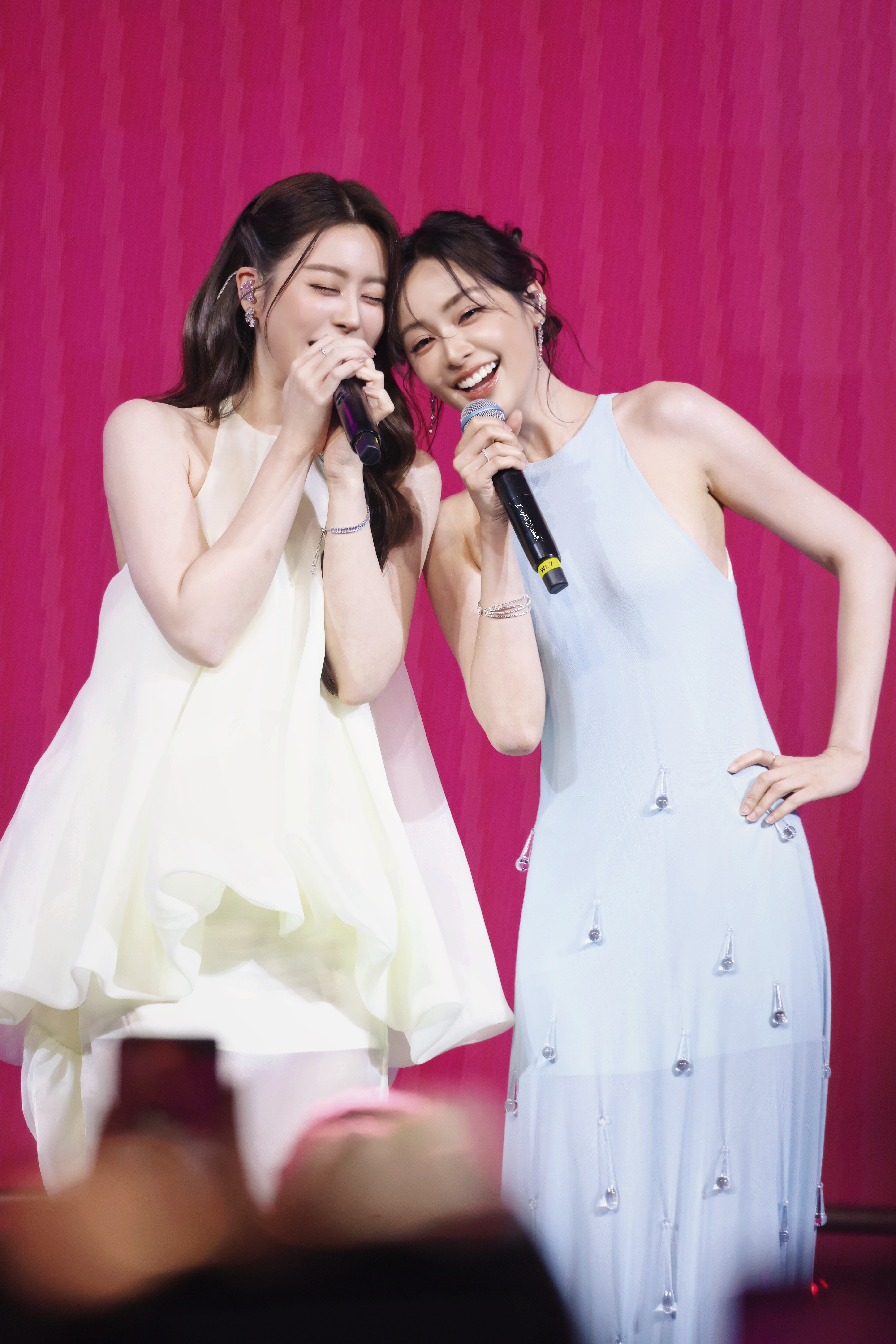 oombam 260930 9月的最后一天也是很甜蜜呢