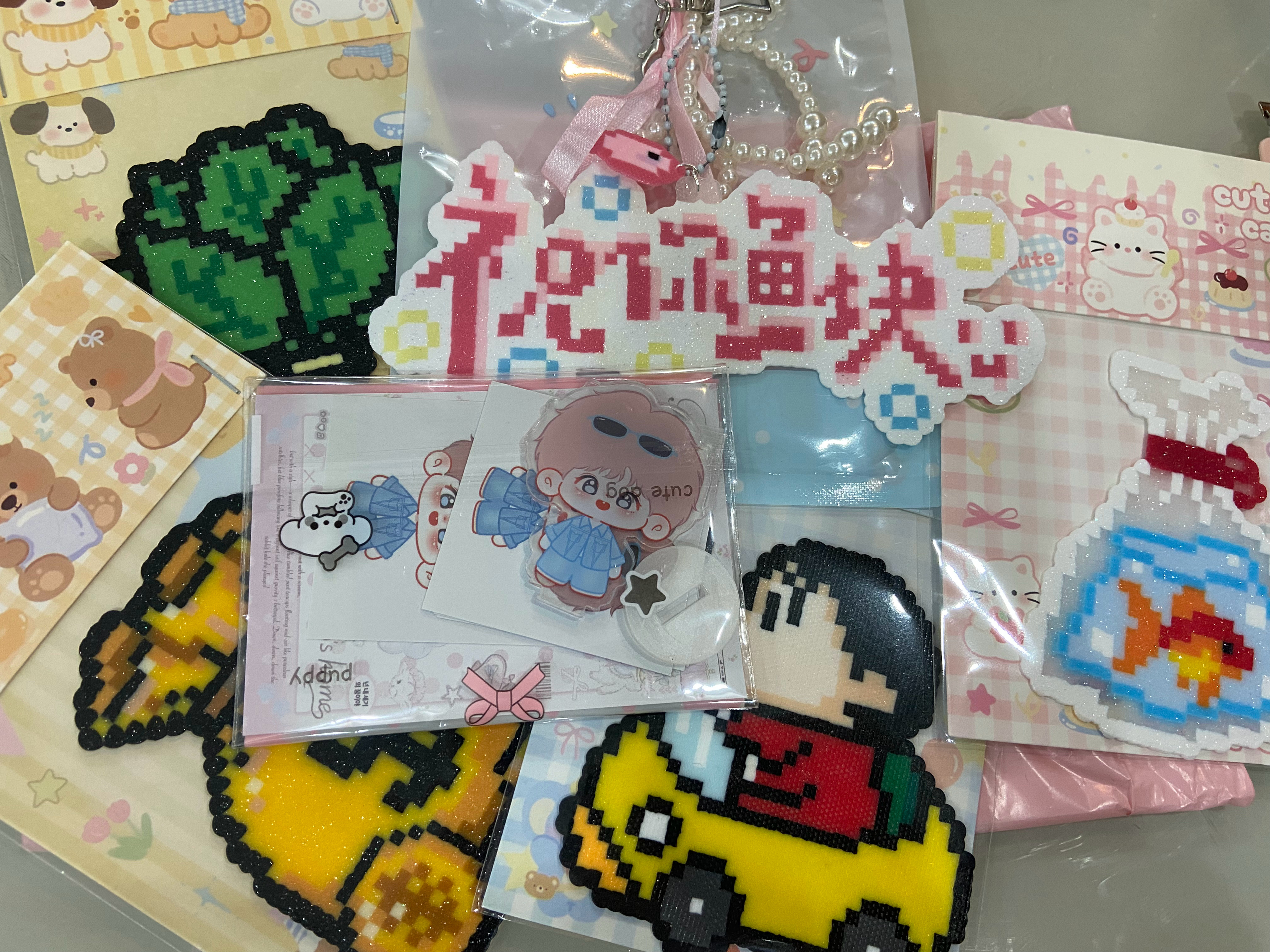 哎呦我去太美了我们桃子的手真巧 专栏 · 幸福时刻