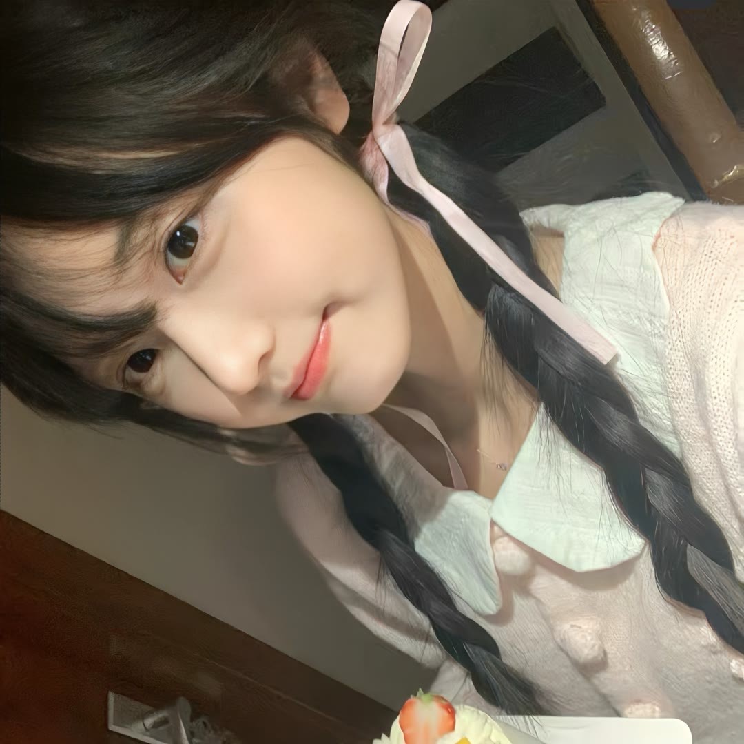 小众头像 