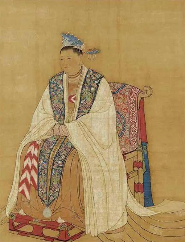 河北定州杜氏 赵宋皇室的外公家 定州杜氏是北宋世家大族 先世为“京兆杜”
定州杜