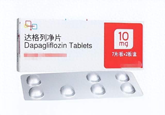 达格列净根本不是普通降糖药！它背后干的5件事，很多人不知道