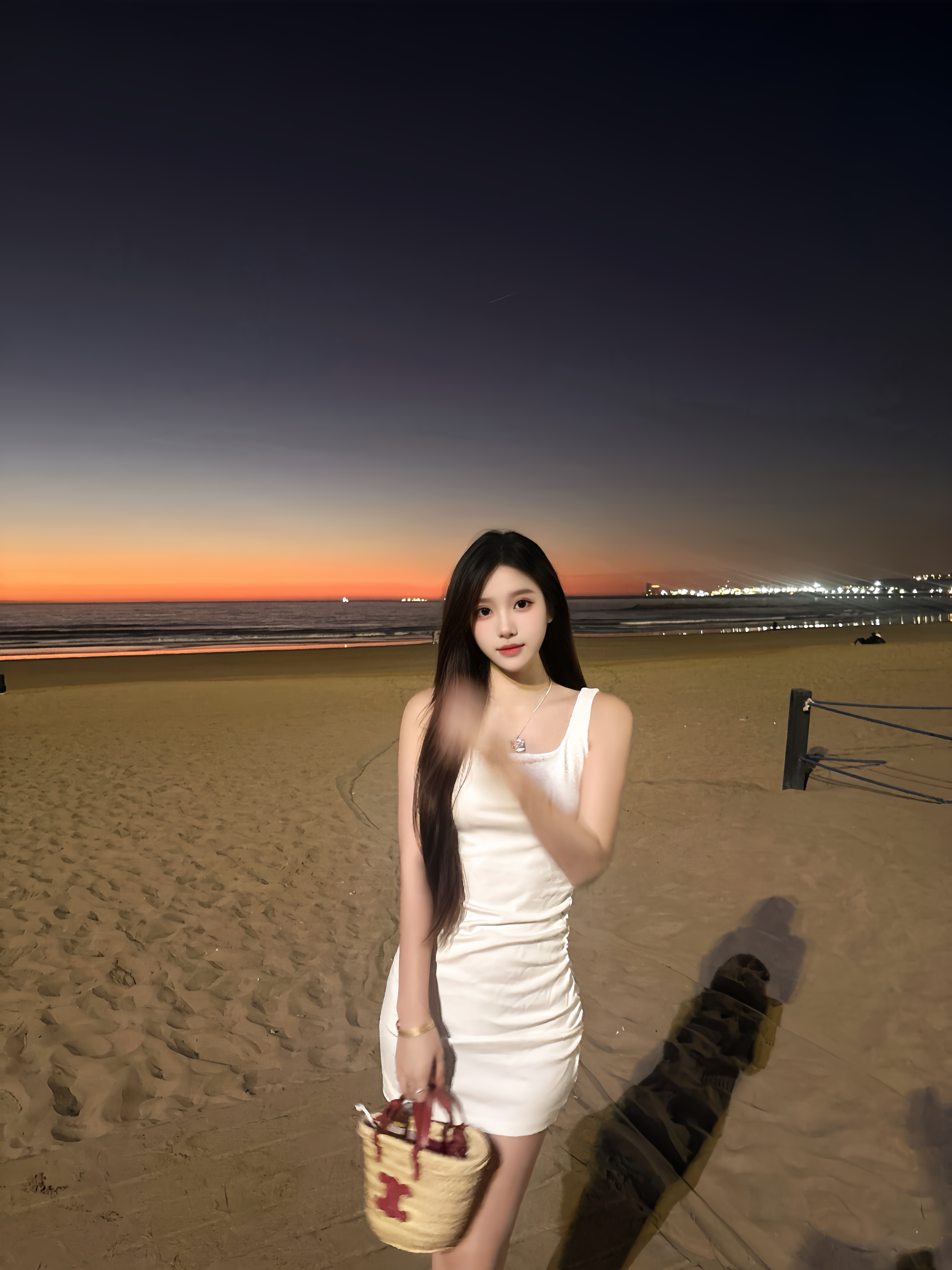 只想在这里浪费时间 摩洛哥