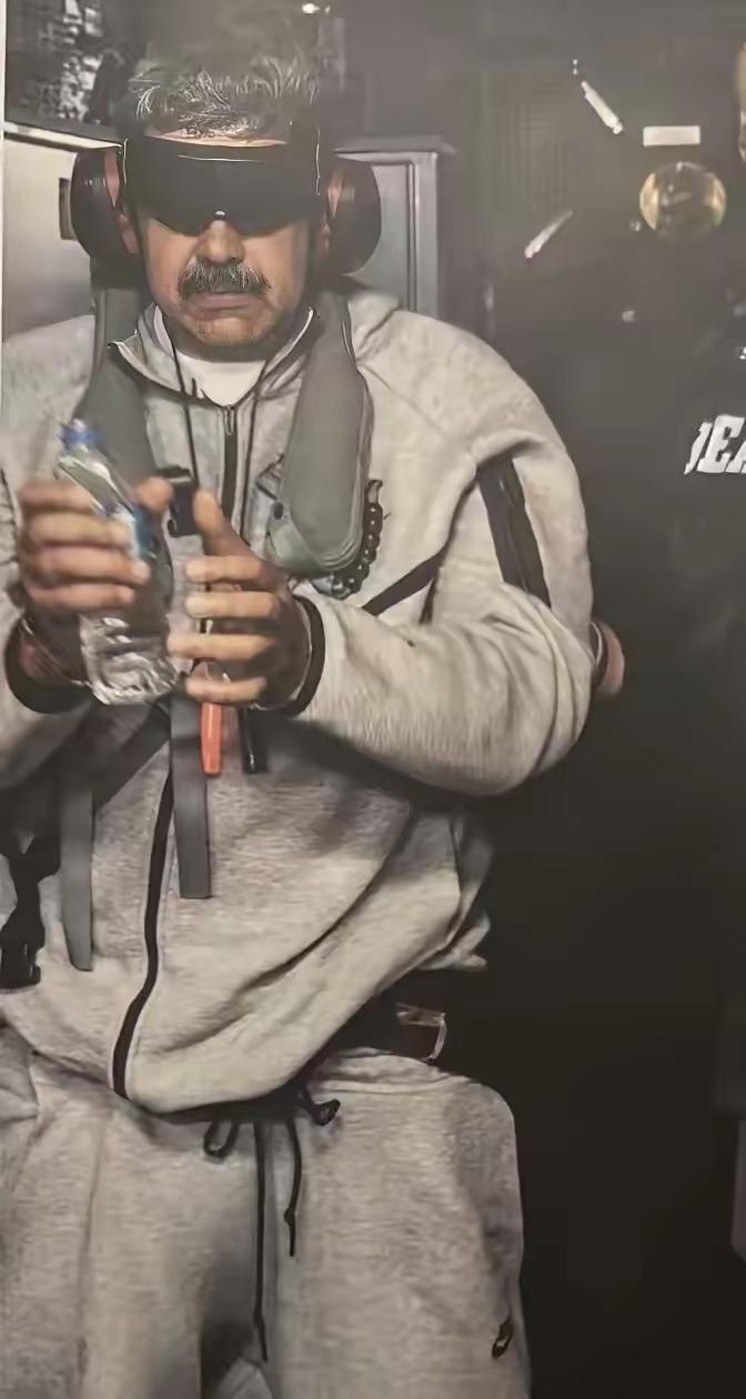 这一点，中俄可以效仿一点！！
我会浪费时间跟你隔空嘴炮吗？
直接把你“请”过来，