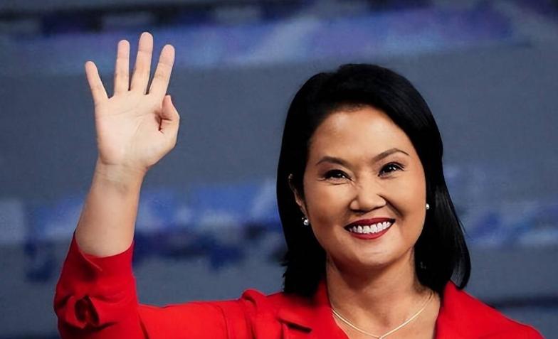 日裔藤森庆子刚当上秘鲁总统就对准中国下手？钱凯港突遭法院强制监管！美国火速叫好藏