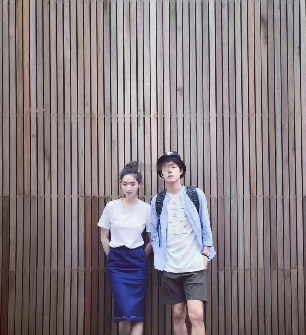 当年的肖战和王玉雯，只是当年已惘然！ 