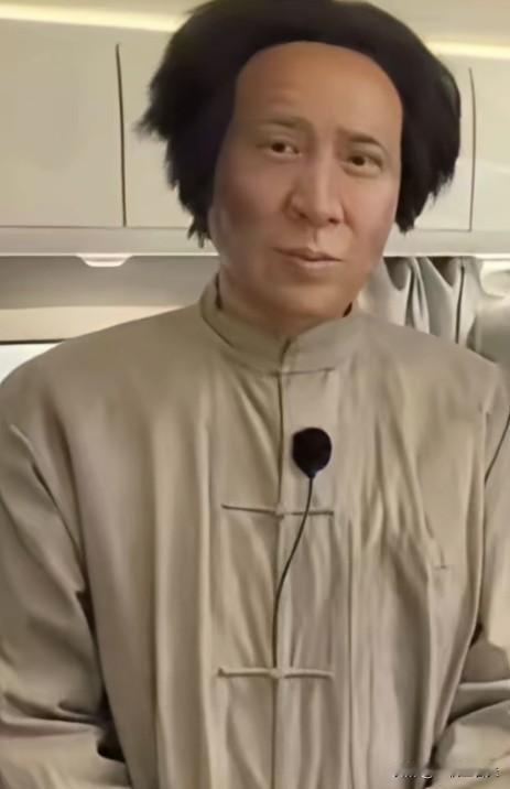 不像才真像，真像则失真。
   [微风][微风][微风][赞][微风][微风][