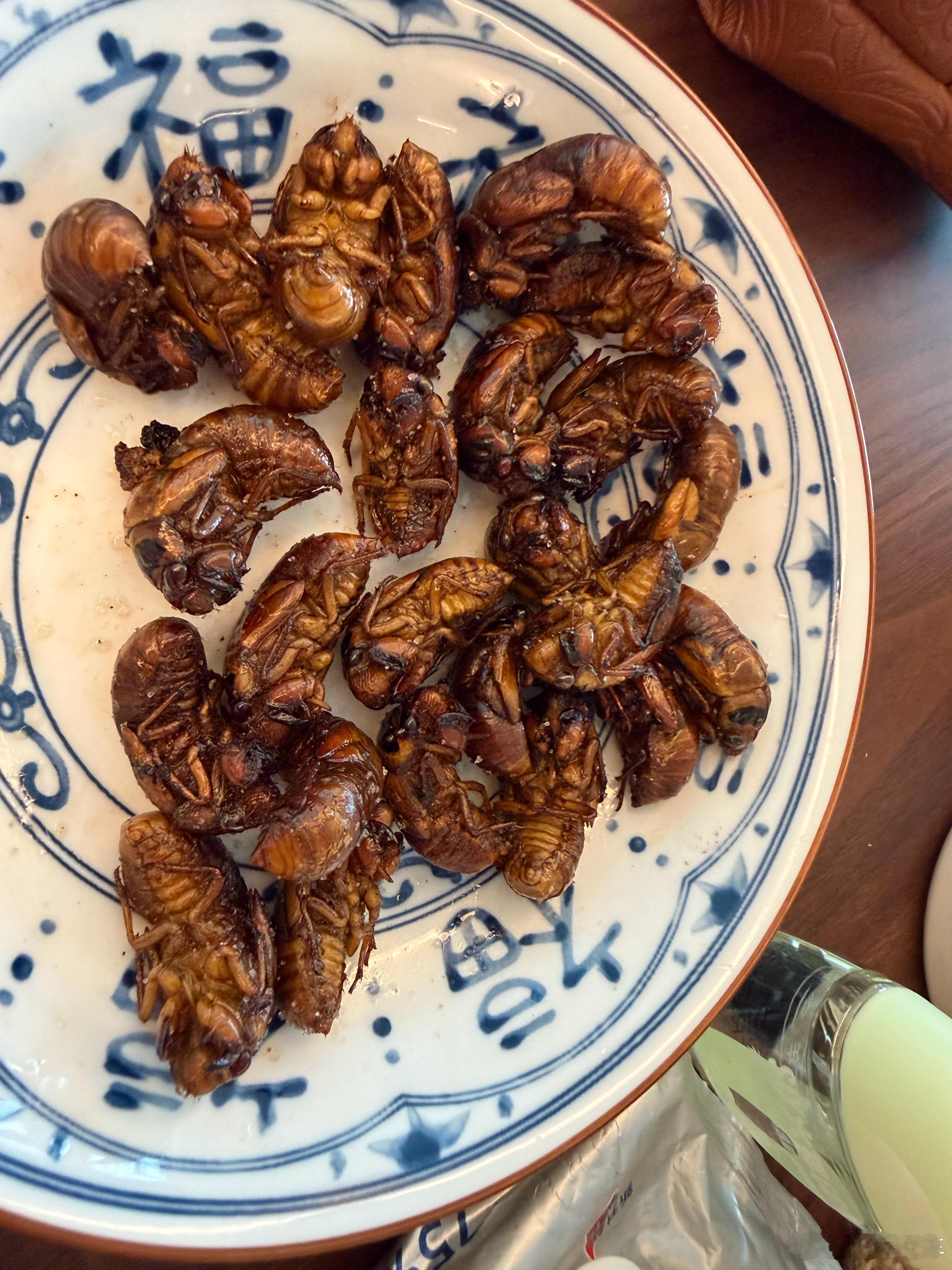 夏天的第一道狠菜。让我看一下有多少人吃过这道菜 