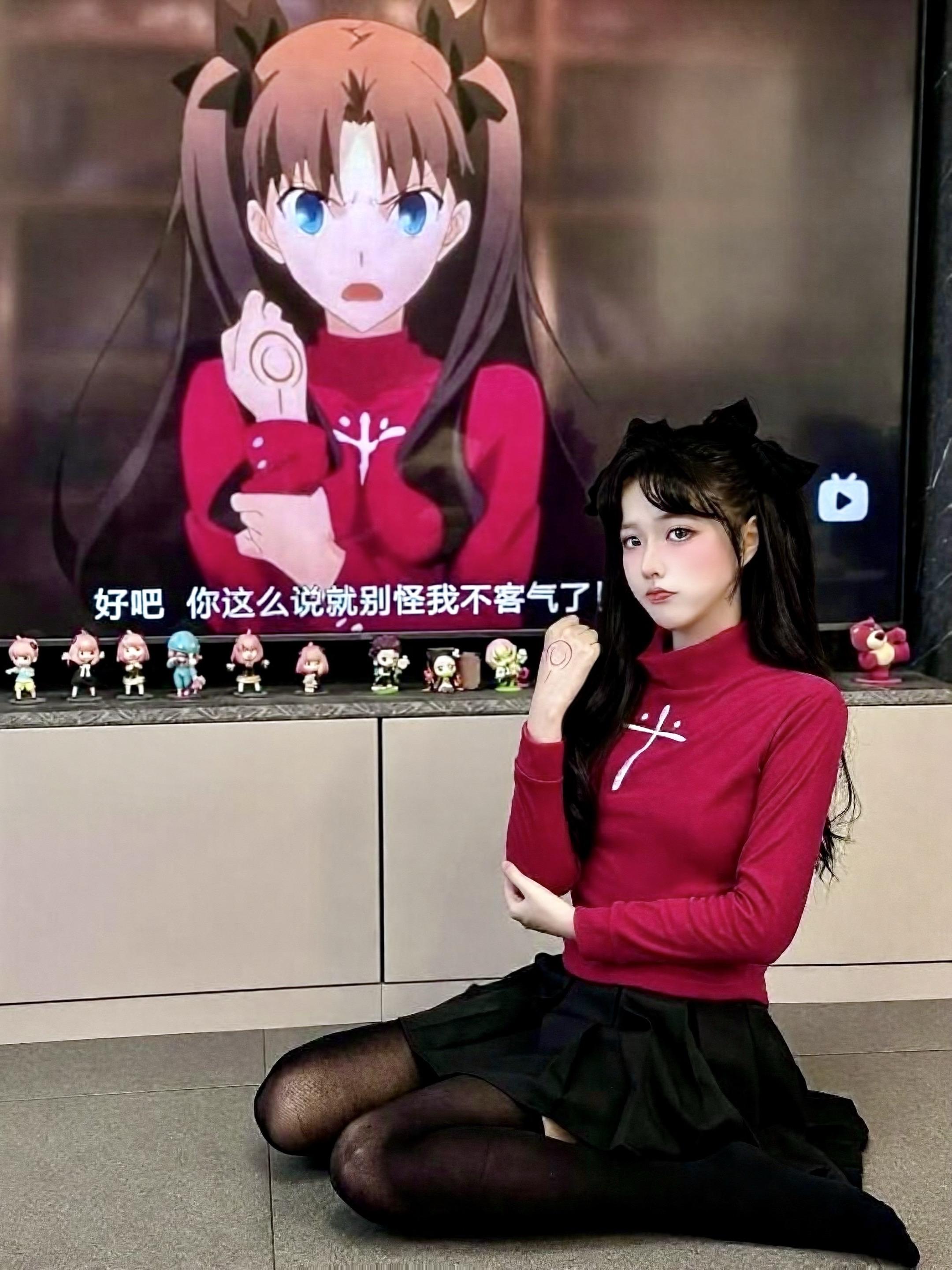 谁说傲娇退版本了？