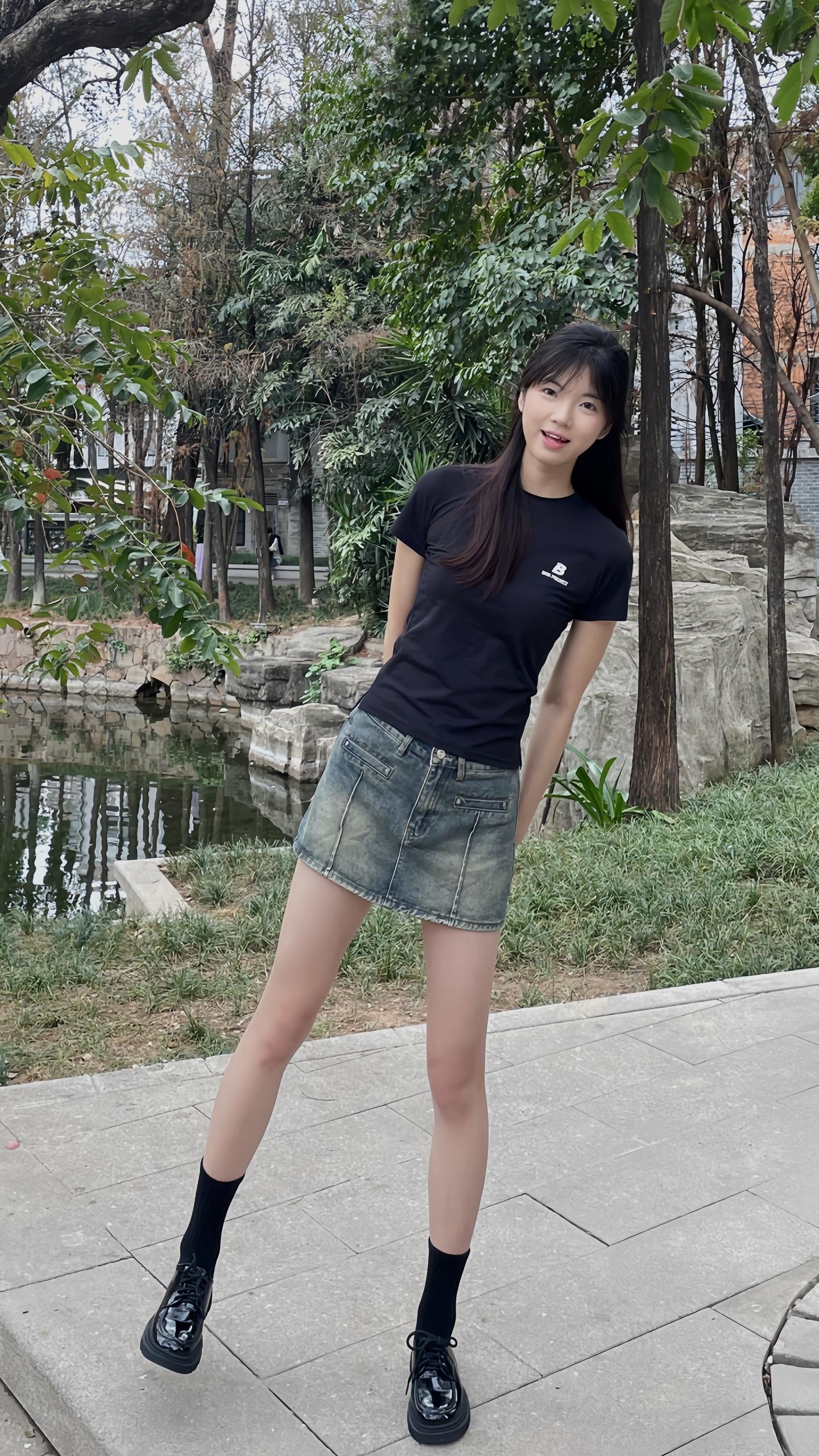 你还要遇见多少人才觉得我最好boklab短袖