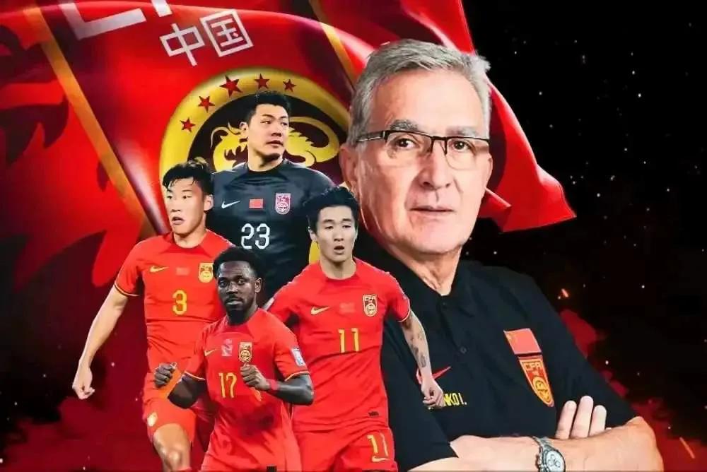 这一次，我们输了，依然晋级，国足被新加坡队抬进了18强。如今，王大雷可以擦干眼泪