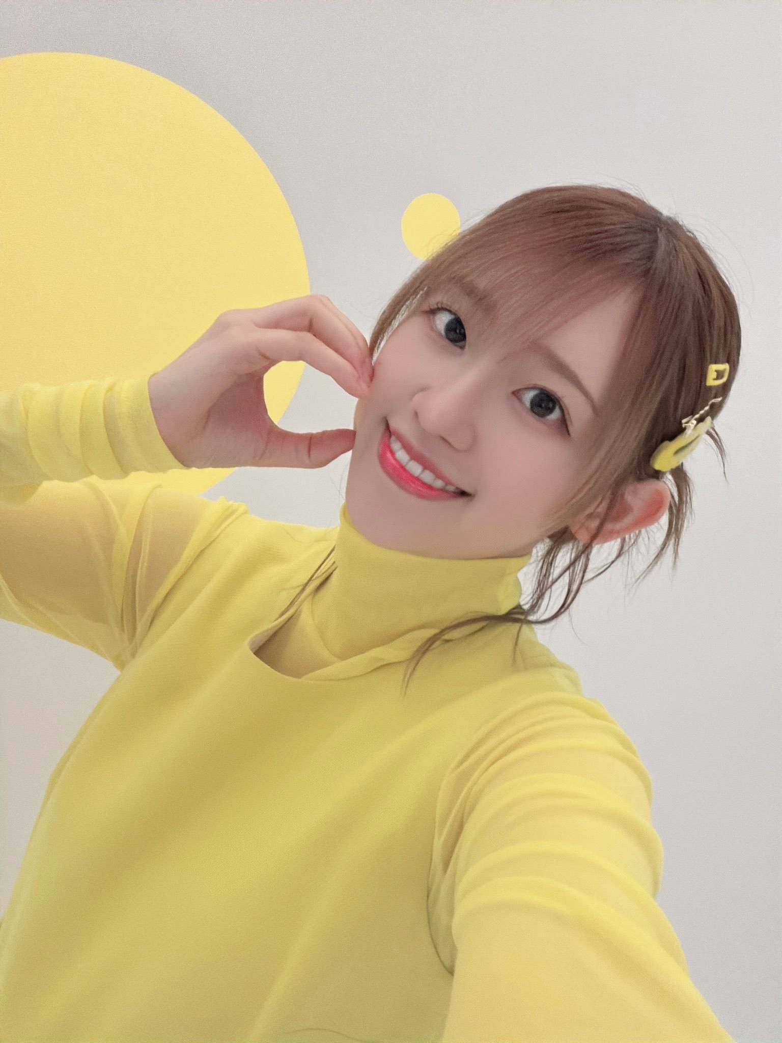高桥李依