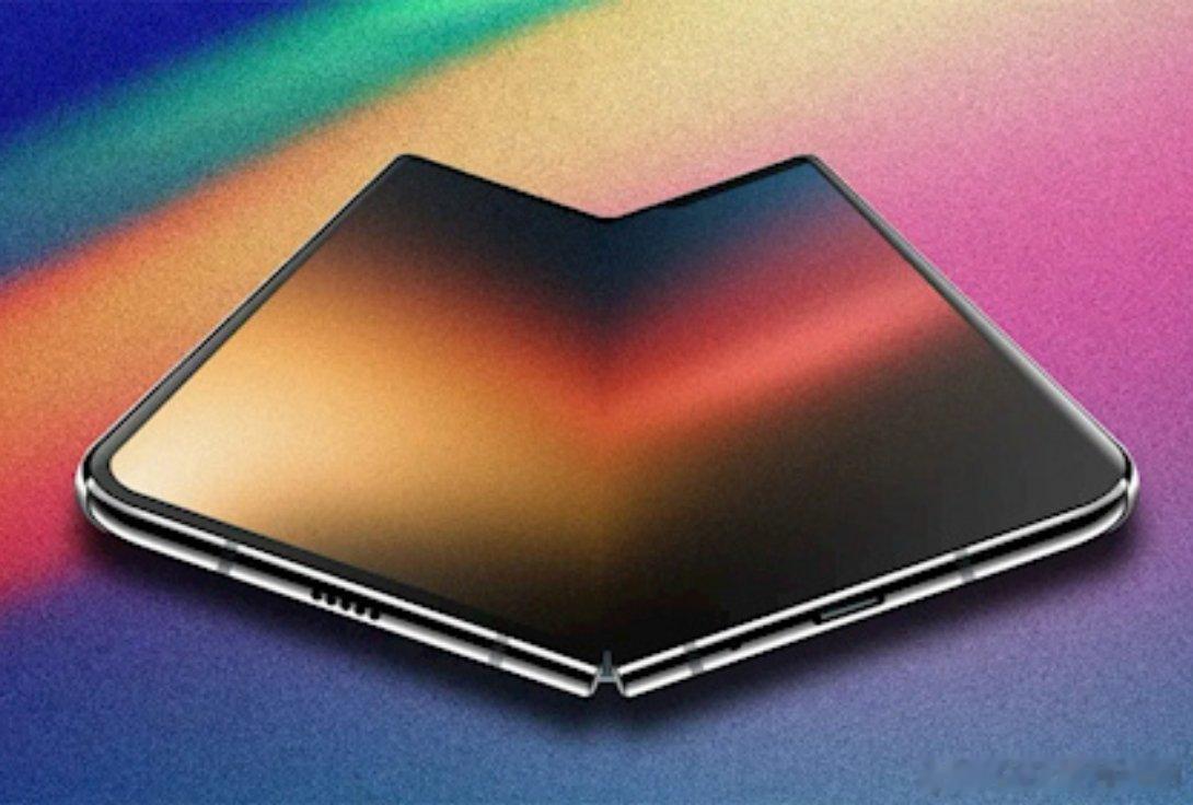 曝iPhone折叠屏手机无折痕对于我这类人的福音完全无折痕做不到做到目视几乎不可