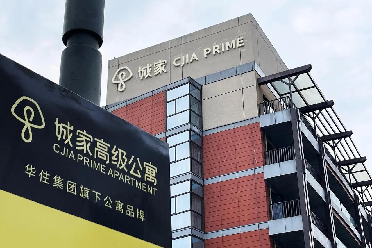 千元拎包入住！酒店巨头扎堆抢租房生意

酒店和租房的行业壁垒，如今正在彻底消失。