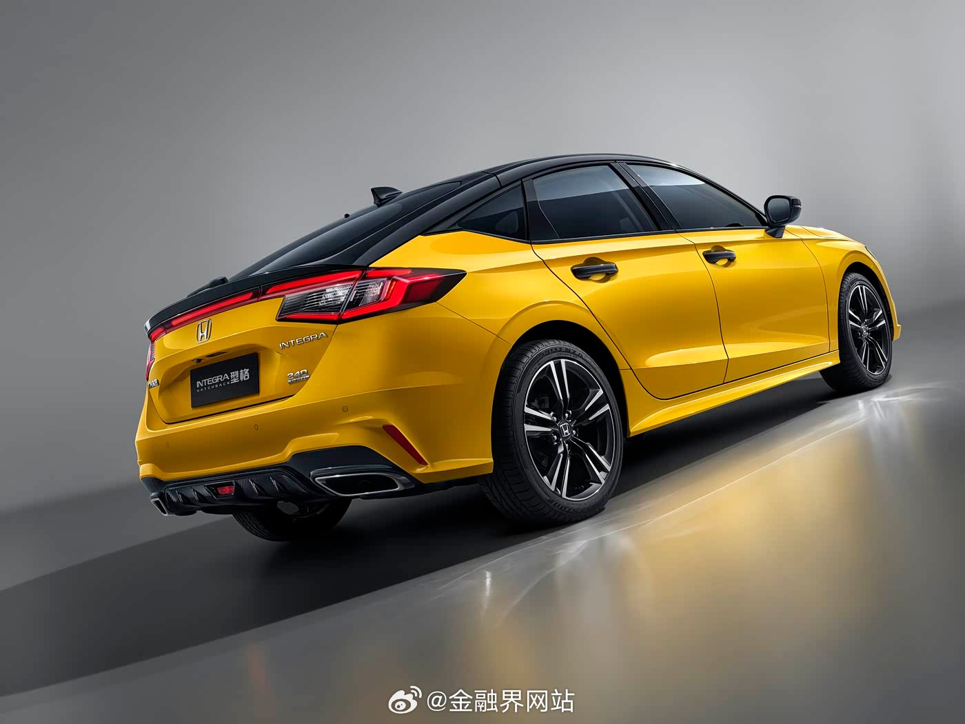 【广汽本田型格部分手动版本停产，年销量三年跌去八成多】 广汽本田型格两款手动挡车