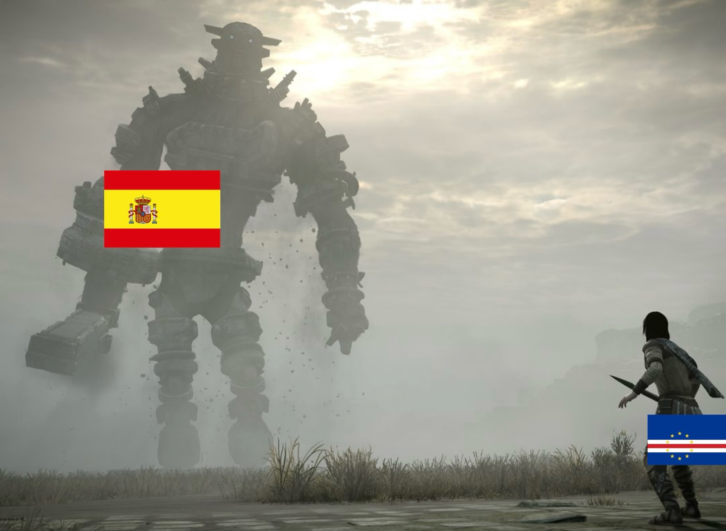 西班牙vs佛得角实力be like：世界杯2026美加墨世界杯