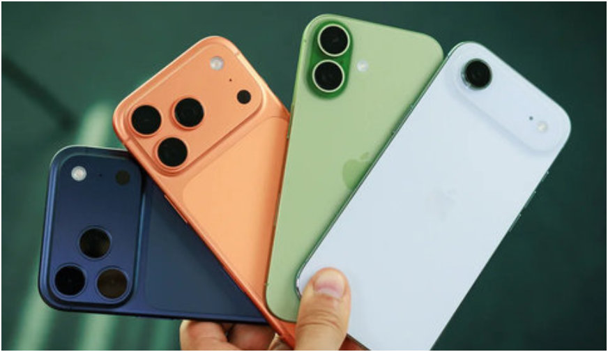 iPhone18系列迎史上最大革新明年的iPhone 18芯片要上2纳米，性能会