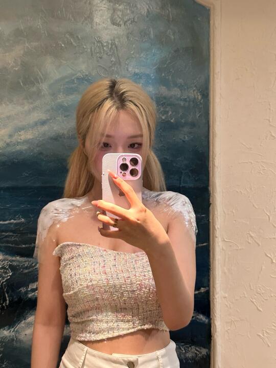 深圳|第三次洗纹身分享