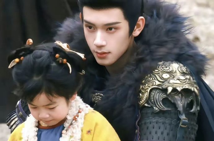 林沐然21岁20年戏龄 林沐然21岁20年戏龄，ber这对吗这对吗！一岁多就开始