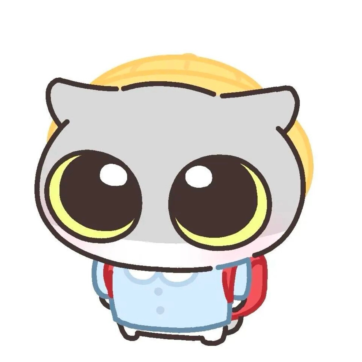 是因为开学了还是周一的关系吗 感觉人好少 ​​​