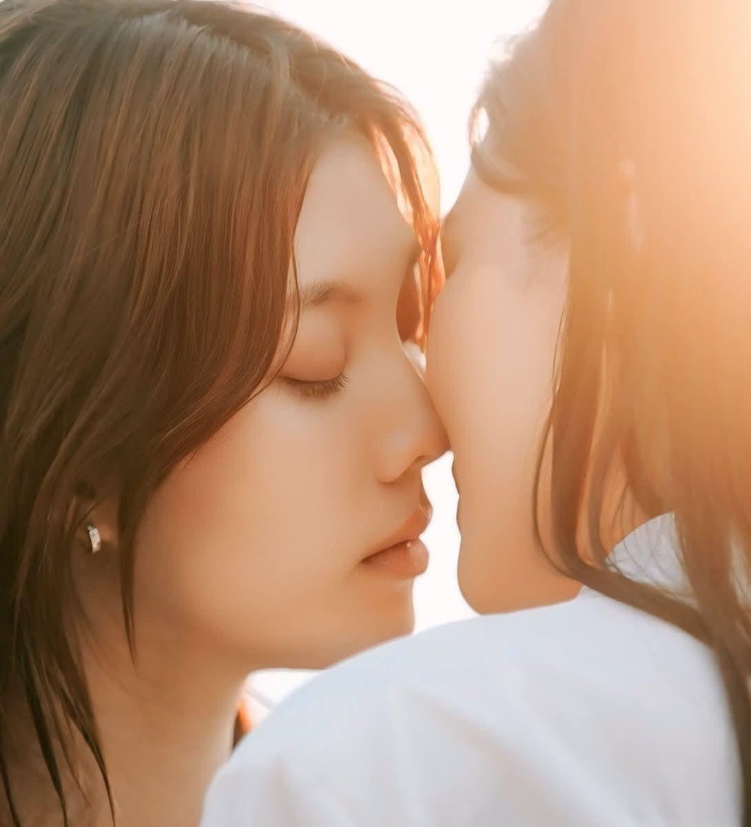 好美啊 ​​​